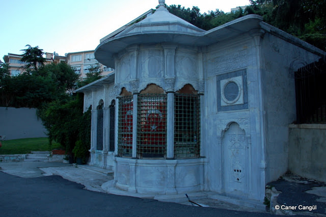 Mehmet Emin Ağa Sebili, Ağustos 2008