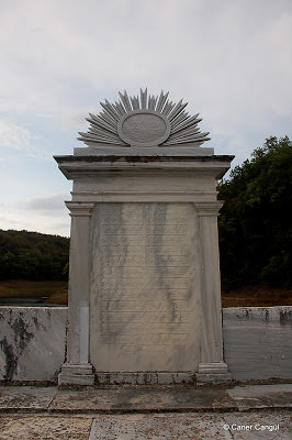 Sultan Mahmut Bendi Kitabesi