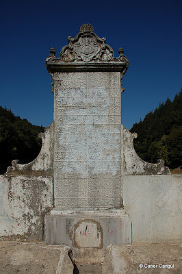 Topuzlu Bent Kitabesi