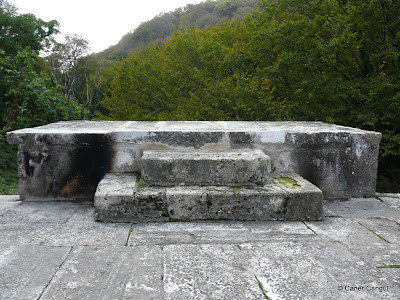 Ayvat Bendi