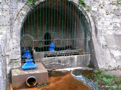 Büyük Bent