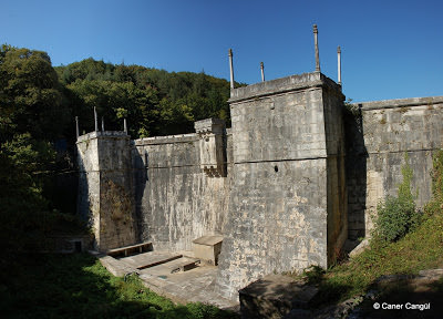Topuzlu Bent