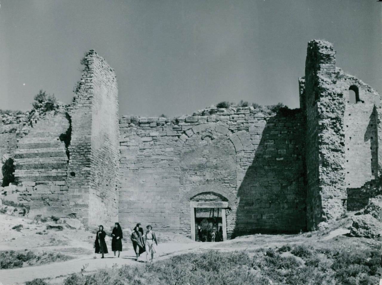 Sulukule Kapısı