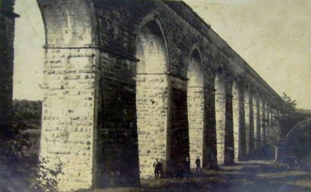I. Mahmut Kemeri