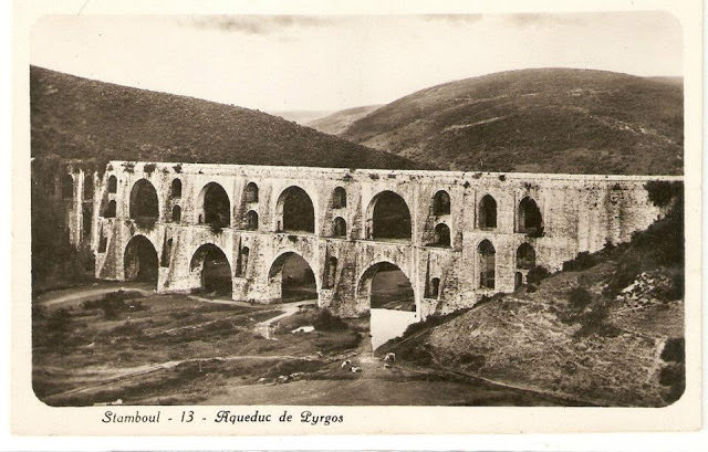 Mağlova Kemeri