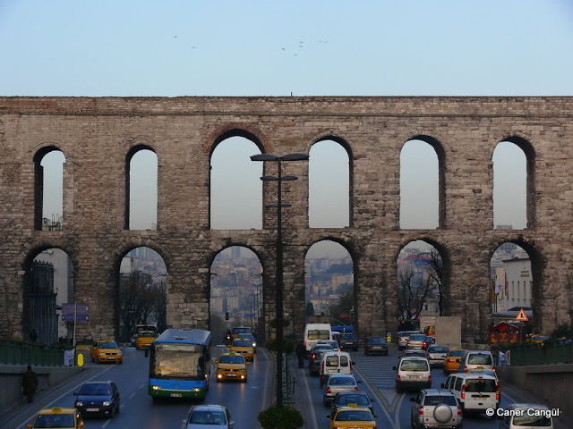 Bozdoğan Kemeri