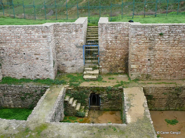 Balıklı Havuz