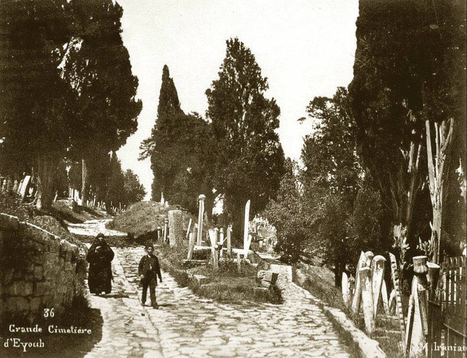 Piyerloti / M.İranian Fotoğrafı